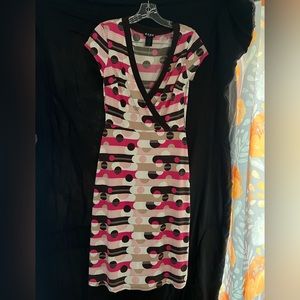 BCBG Dress